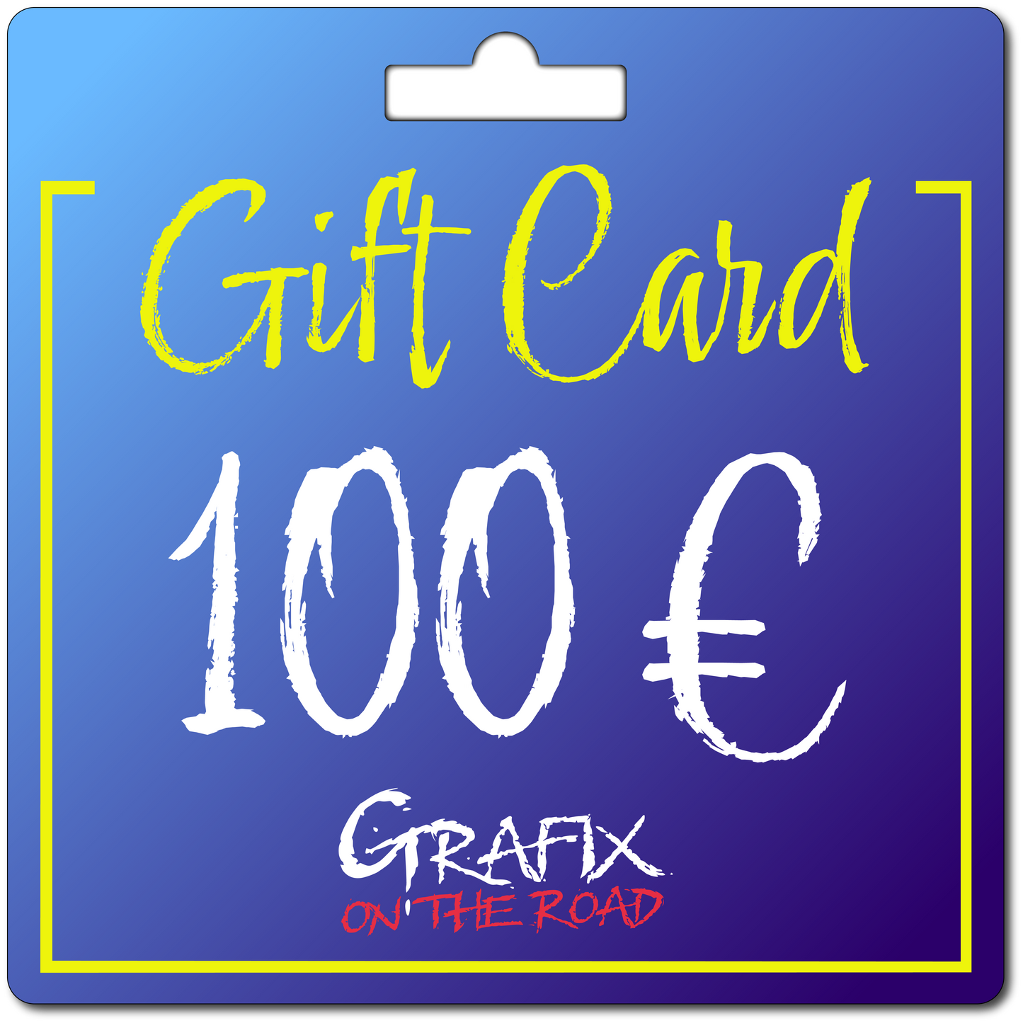 Gift Card Digitale