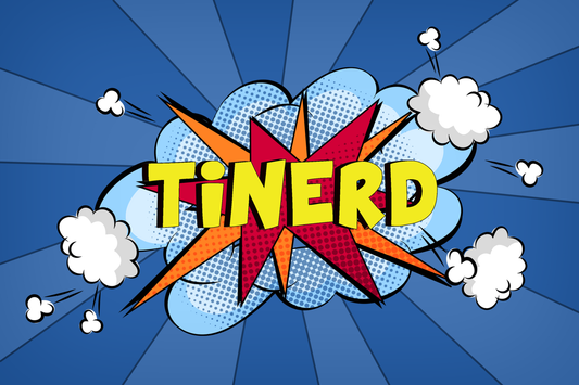 Grazie Bellinzona! Il nostro weekend a TiNerd 2026