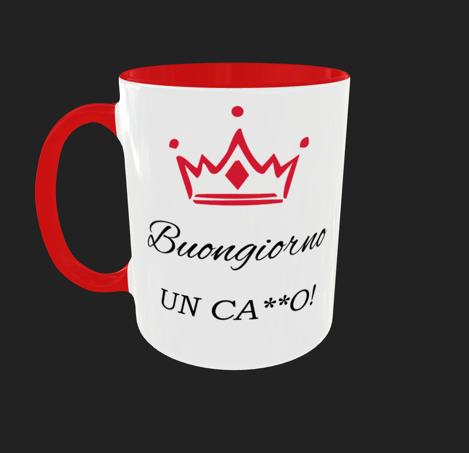 TAZZE FRASI DIVERTENTI