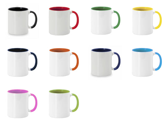 TAZZA CON LA TUA IMMAGINE