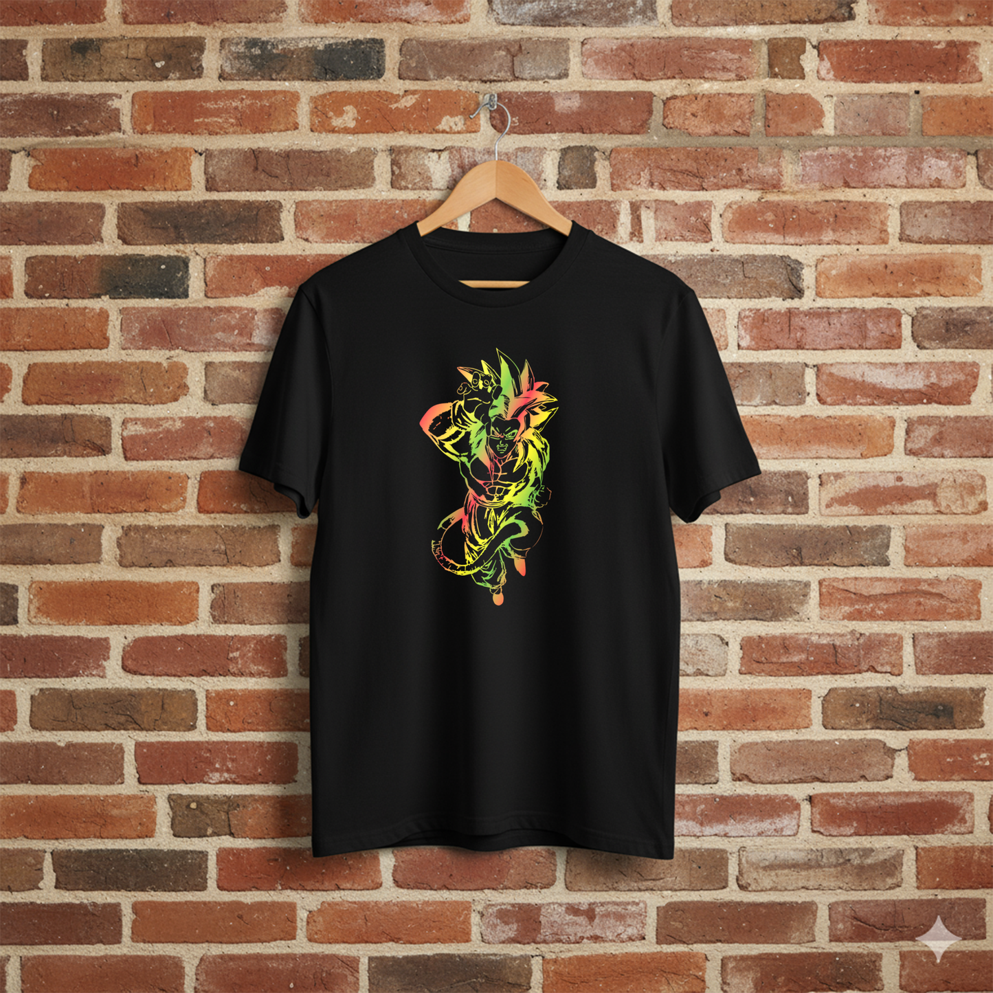 T-SHIRT "FAN ART" #03-2