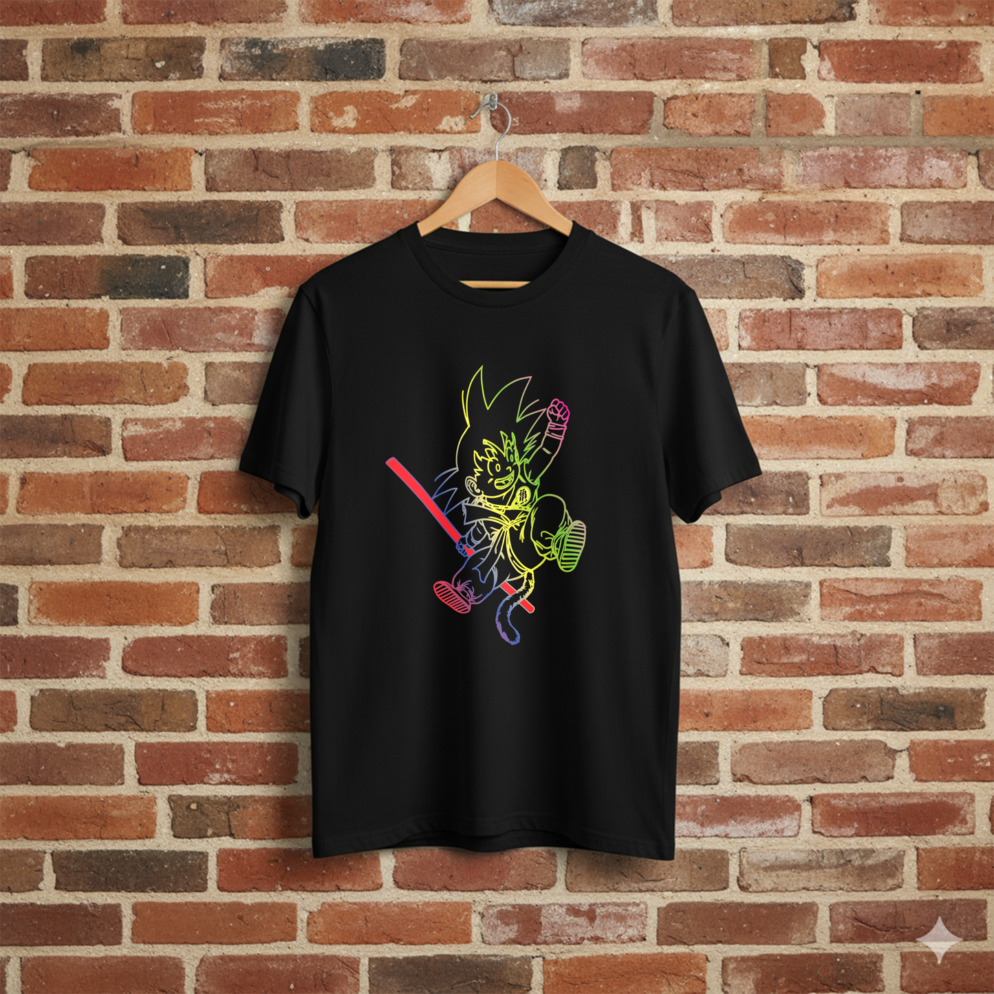 T-SHIRT "FAN ART" #03-1