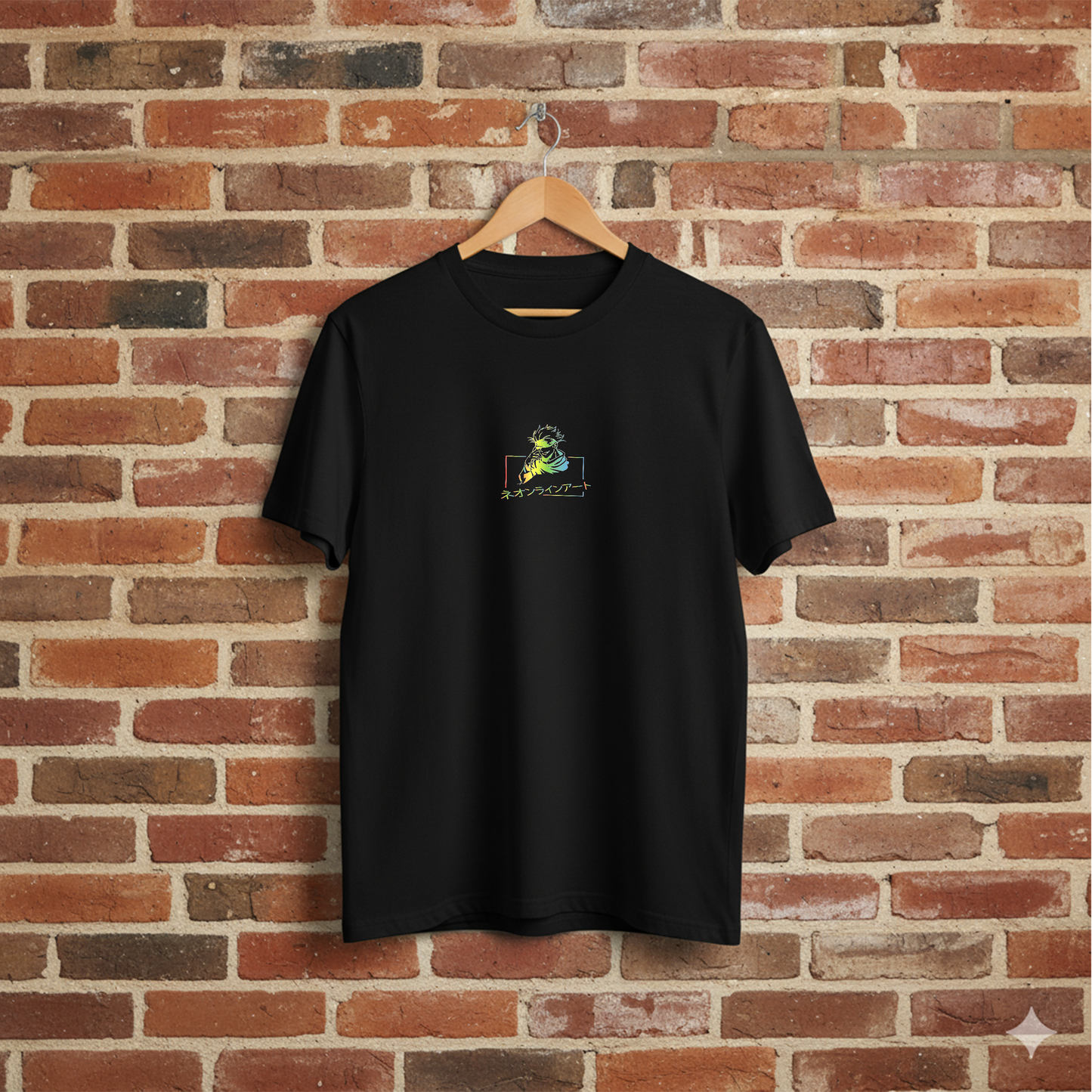 T-SHIRT "FAN ART" #13