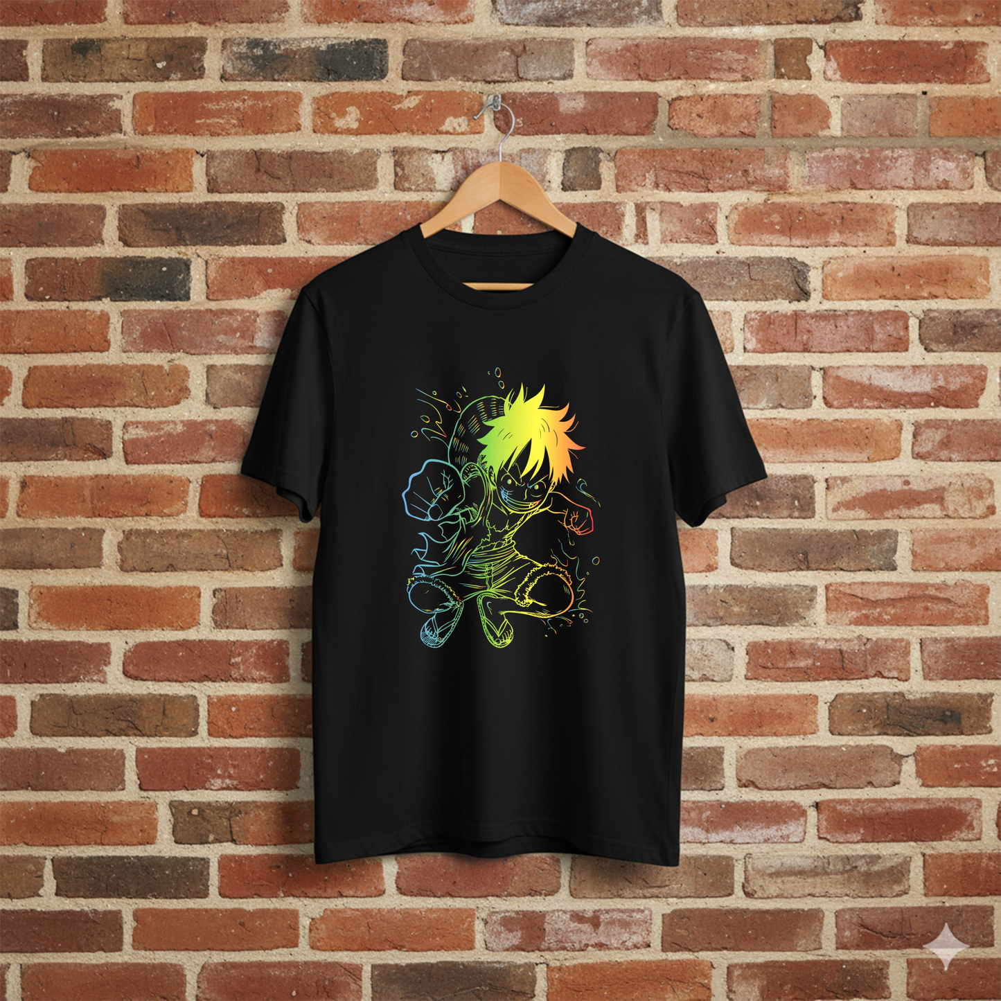 T-SHIRT "FAN ART" #02-1