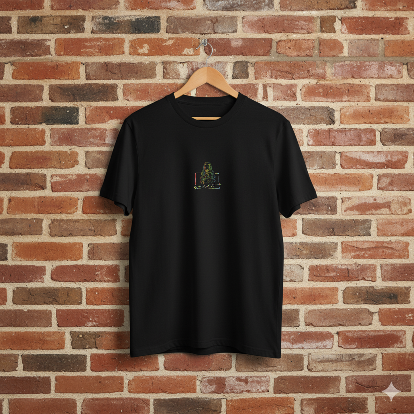 T-SHIRT "FAN ART" #07