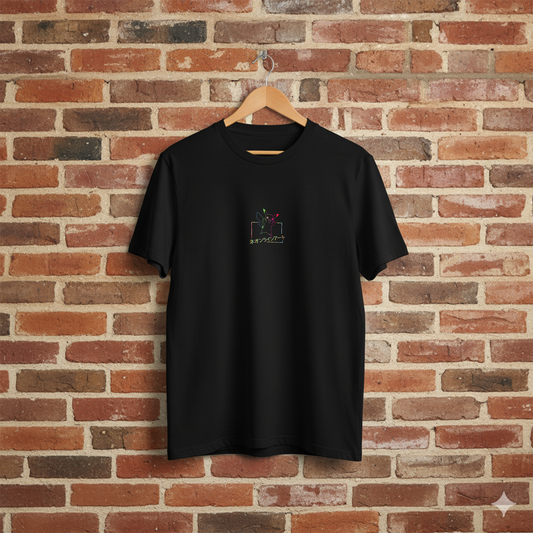 T-SHIRT "FAN ART" #06