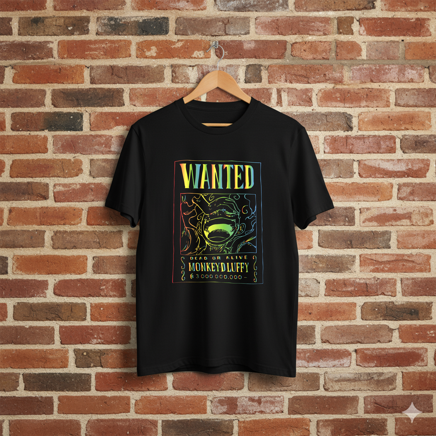 T-SHIRT "FAN ART" #02-2