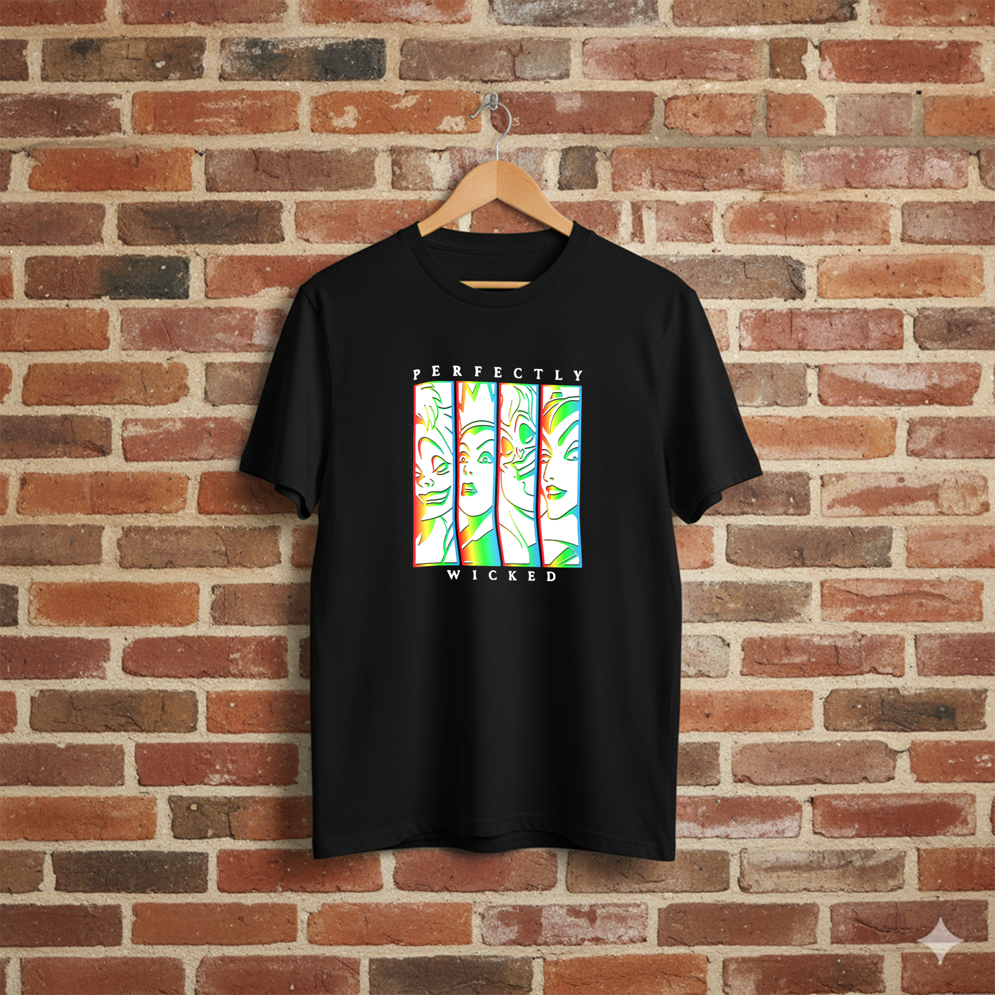 T-SHIRT "FAN ART" #05