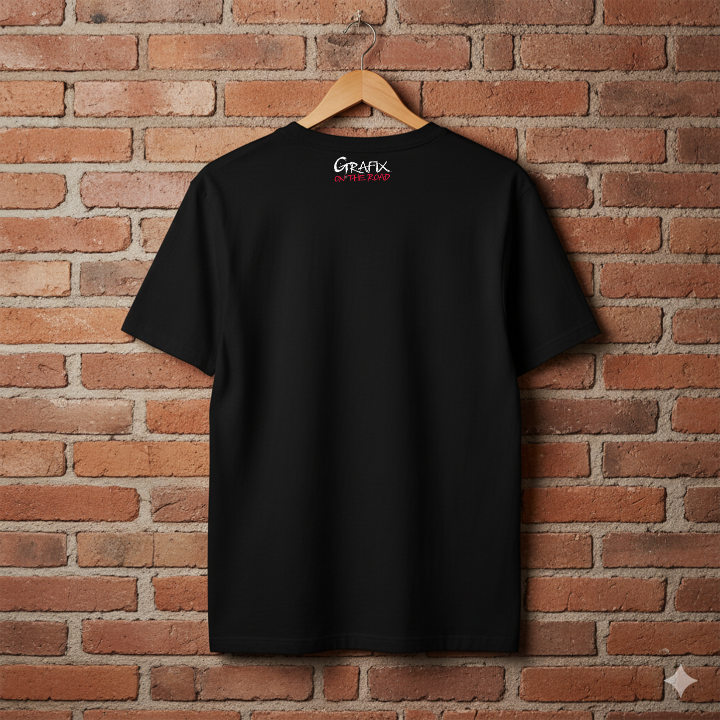 T-SHIRT "STAI SERENA LO DICI AL METEO"