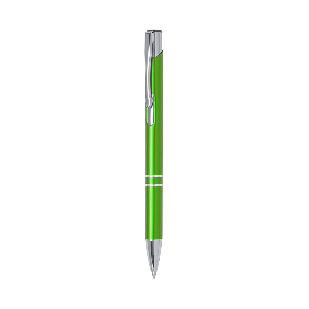 PENNA METALLO PERSONALIZZATA